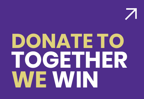 Donate to Together We Win